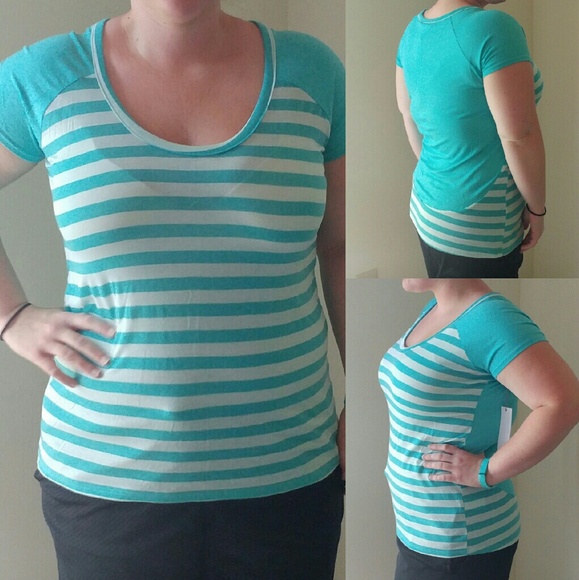 Loveappella Tops - New top from Stitch Fix